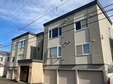 ガーディニア羊ヶ丘A棟