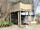 サッポロ珈琲館(その他飲食（ファミレスなど）)まで583m アローハイム