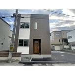 （仮称）平和通1丁目北　貸家