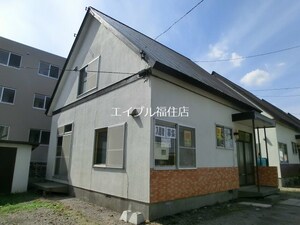 福住２－５貸家