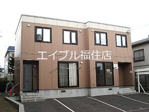 フォレストビューコート