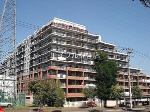 パークハウス福住