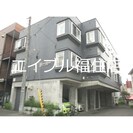 グリーンヒル月寒の外観