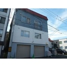 ルービック平岸の外観