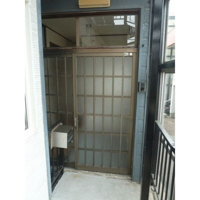  ルービック平岸