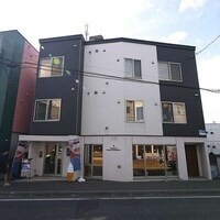 グランパレスK