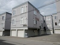 ノースペガサス参番館