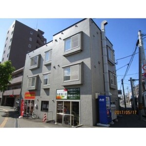 ステージ澄川II