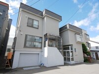 東札幌一棟三戸