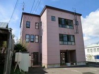 福住館（テラスハウス ）