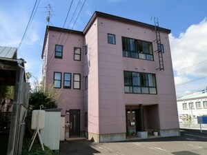 福住館（テラスハウス ）