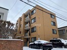 abitaアヴァンセ月寒東の外観