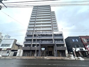 クリーンリバーフィネス澄川駅前