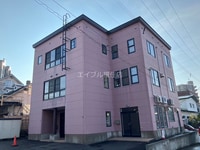 福住館（事務所）