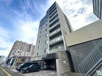 サンコート月寒中央通