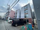 サリーヴィラ月寒東の外観