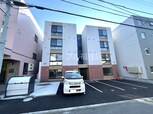 サリーヴィラ月寒東