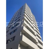 アルス月寒中央通