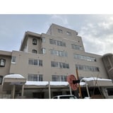 オリンピア月寒公園マンション