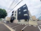 札幌市営地下鉄東西線/南郷７丁目駅 徒歩11分 3階 1年未満の外観