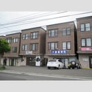 リッチタウン栄通弐番館の外観