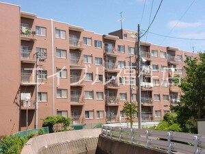 ビルボード月寒公園