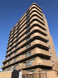 クリオ月寒公園壱番館