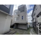 月寒西4条7丁目戸建の外観
