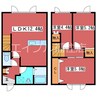 レトア月寒西 3LDKの間取り