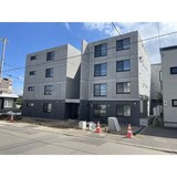 インフィニティ月寒