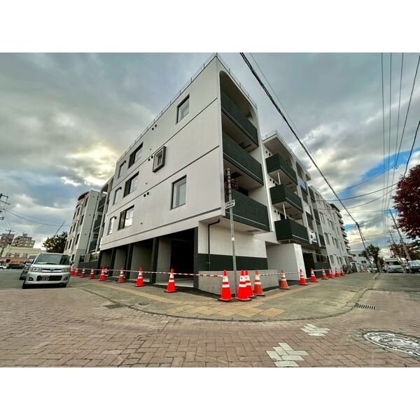  Lejoin’s Garden （レージョンズガーデン）