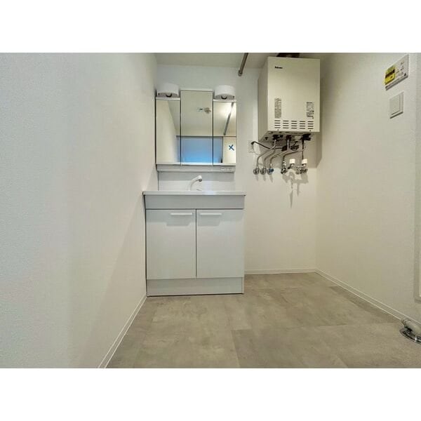  Lejoin’s Garden （レージョンズガーデン）