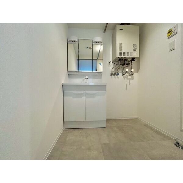  Lejoin’s Garden （レージョンズガーデン）