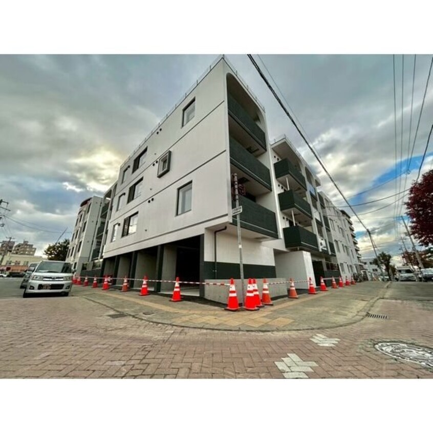  Lejoin’s Garden （レージョンズガーデン）