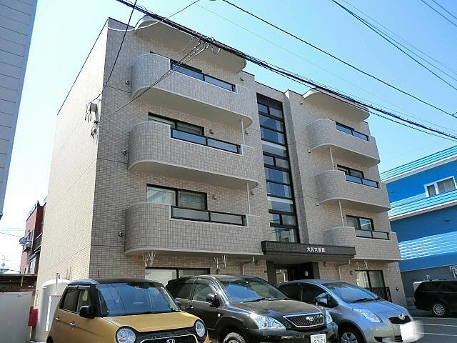  大光六番館