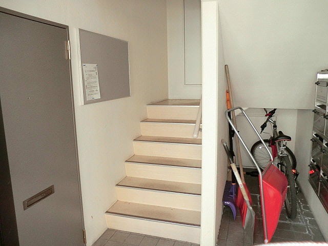  大光六番館