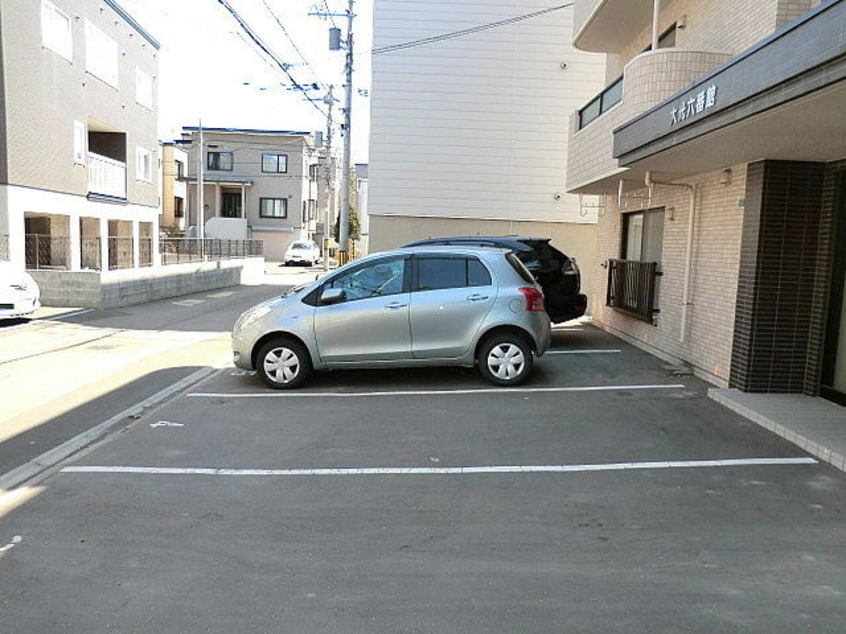  大光六番館