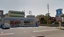 ﾛｰｿﾝ 札幌美園8条七丁目店(コンビニ)まで112m 大光六番館