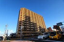  ダイアパレス月寒中央通