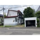  澄川6-13貸家