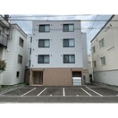  プルメリア栄通