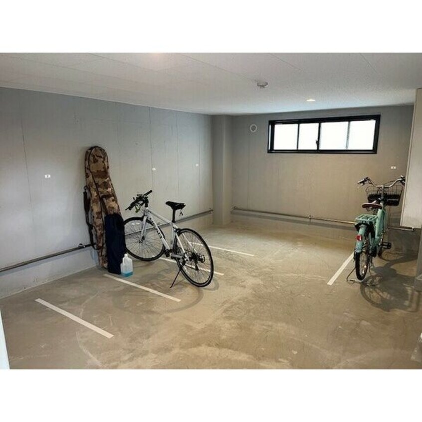  プルメリア栄通