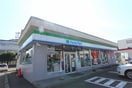 ファミリーマート札幌ﾄﾞーﾑ前店(コンビニ)まで225m エフュート福住