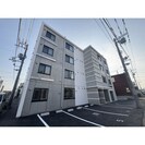 AREA西岡51の外観