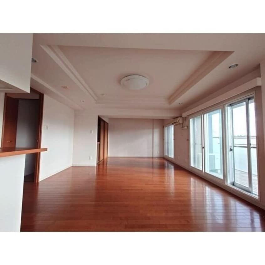  エクセルシオール福住