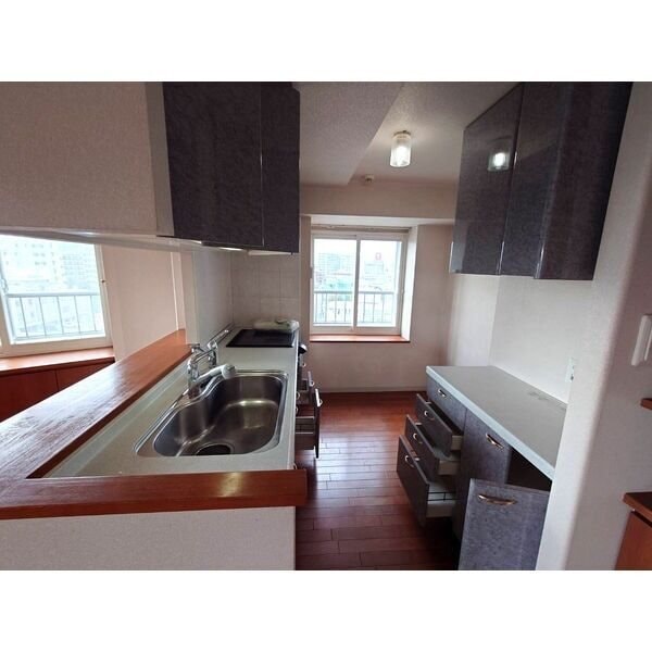  エクセルシオール福住