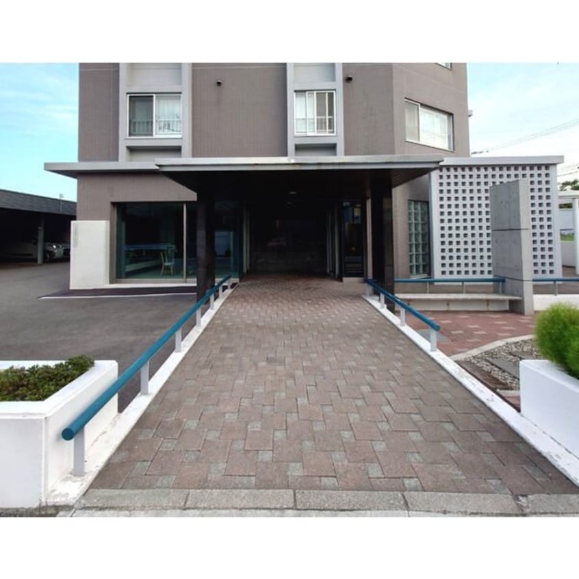  エクセルシオール福住