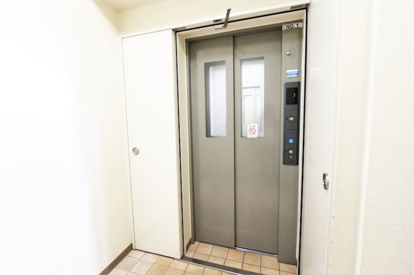  エクセルシオール福住