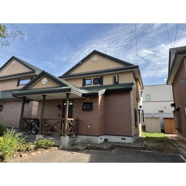  札幌市営地下鉄南北線/真駒内駅 徒歩12分 2階 築29年