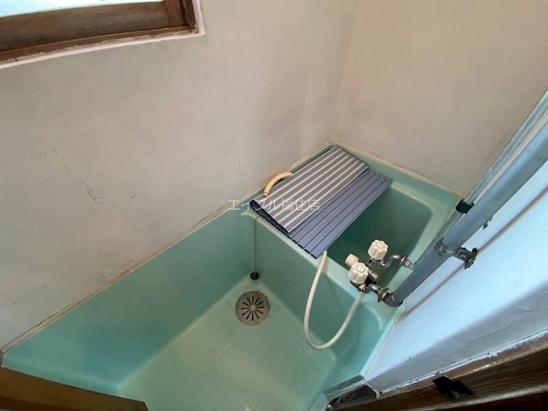  笹川マンション